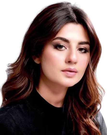 Maria Malik